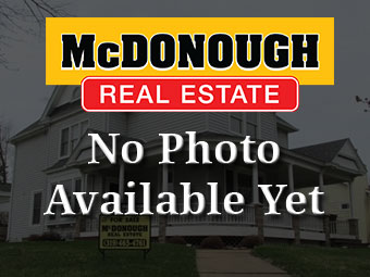 McDonough Real Estate Thumbnail